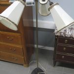 477 6151 Golvlampa